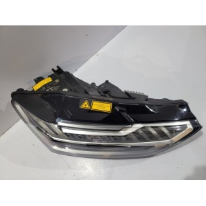 Audi A7 4K - Predné svetlo LASER Prava - 12834 | mobilpol.sk