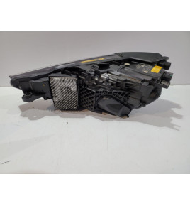 Audi A7 4K - Predné svetlo LASER Prava - 12834