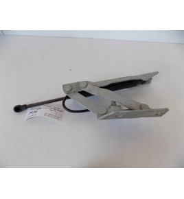 BMW 5 E60 E61 Záves Kapoty Pravý - 2920