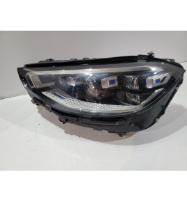 Mercedes S-Klas W223...