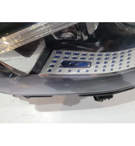 Mercedes S-Klas W223 Digitálne svetlo L - 12849