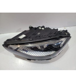 Mercedes S-Klas W223 Digitálne svetlo L - 12849