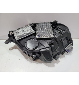 Mercedes S-Klas W223 Digitálne svetlo L - 12849