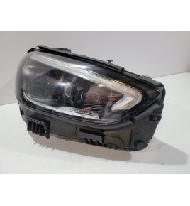 Mercedes C-Klasa W206 Digitálne svetlo R - 12851