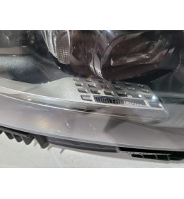 Mercedes C-Klasa W206 Digitálne svetlo R - 12851