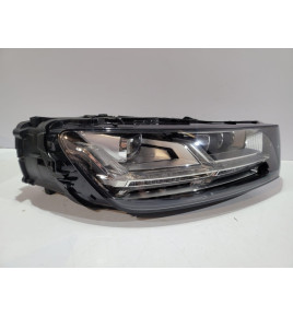Audi Q7 4M Lampa FULL LED MATRIX - R 12846