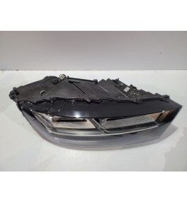 Audi Q7 4M Lampa FULL LED MATRIX - R 12846