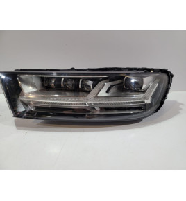 Audi Q7 4M Lampa FULL LED...