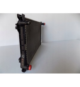 Audi A6 4F0 Chladič vody - 6090