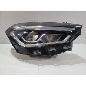 Mercedes GLA W247 Predná Lampa LED R - 12840 | mobilpol.sk