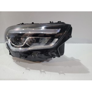 Mercedes GLA W247 Predná Lampa LED R - 12840 | mobilpol.sk