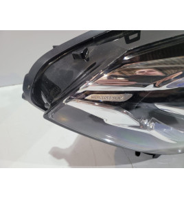Mercedes GLA W247 Predná Lampa LED R - 12840