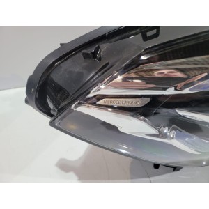 Mercedes GLA W247 Predná Lampa LED R - 12840 | mobilpol.sk