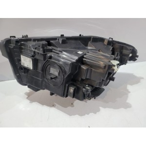 Mercedes GLA W247 Predná Lampa LED R - 12840 | mobilpol.sk
