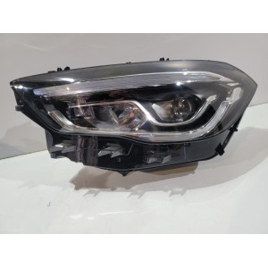 Mercedes GLA W247 Predná LED Lampa - 12839 | mobilpol.sk