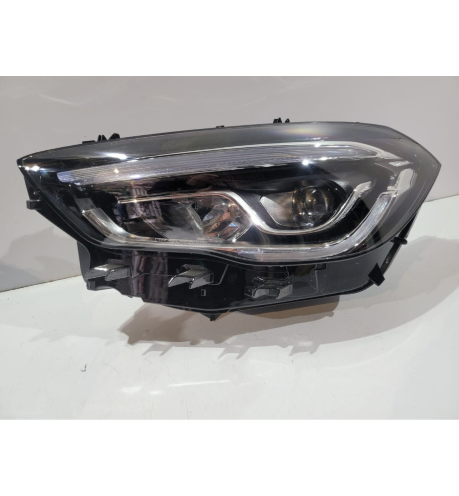 Mercedes GLA W247 Predná LED Lampa - 12839
