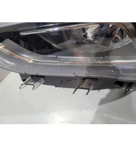 Mercedes GLA W247 Predná LED Lampa - 12839
