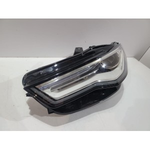 Audi A6 C7 Lift Predná lampa xenon L - 12843 | mobilpol.sk
