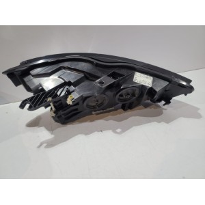 Audi A6 C7 Lift Predná lampa xenon L - 12843 | mobilpol.sk