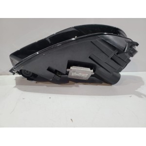 Audi A6 C7 Lift Predná lampa xenon L - 12843 | mobilpol.sk