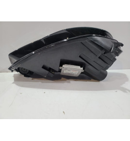 Audi A6 C7 Lift Predná lampa xenon L - 12843