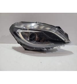 Mercedes B trieda W246...