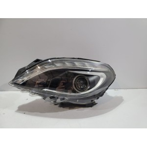 Mercedes B trieda W246 Lampa Bi-Xenon Ľavá - 12847 | mobilpol.sk