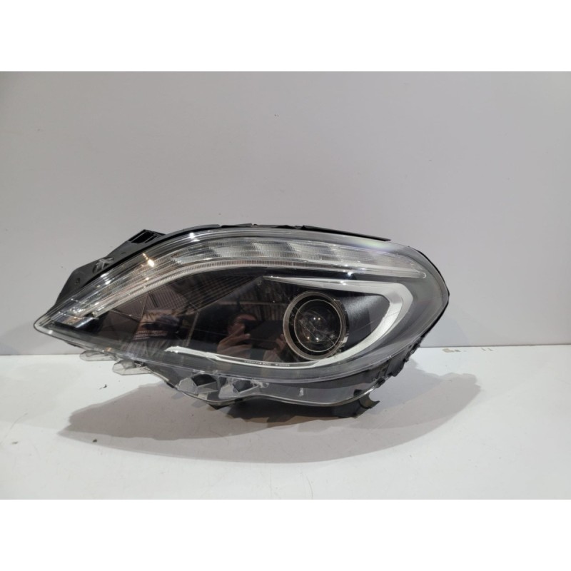 Mercedes B trieda W246 Lampa Bi-Xenon Ľavá - 12847 | mobilpol.sk