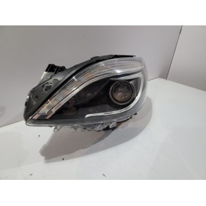 Mercedes B trieda W246 Lampa Bi-Xenon Ľavá - 12847 | mobilpol.sk
