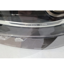 Mercedes B trieda W246 Lampa Bi-Xenon Ľavá - 12847