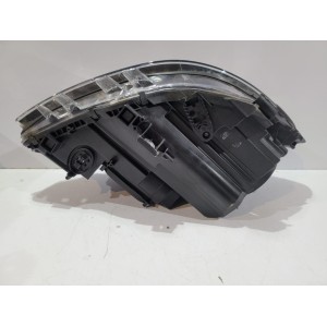 Mercedes B trieda W246 Lampa Bi-Xenon Ľavá - 12847 | mobilpol.sk