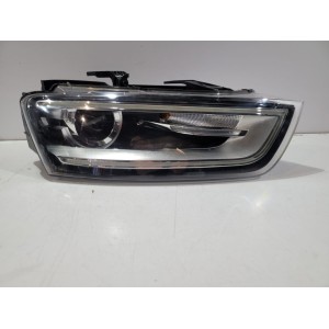Audi Q3 8U0 Predná lampa Bi-xenon Pravá - 12852 | mobilpol.sk