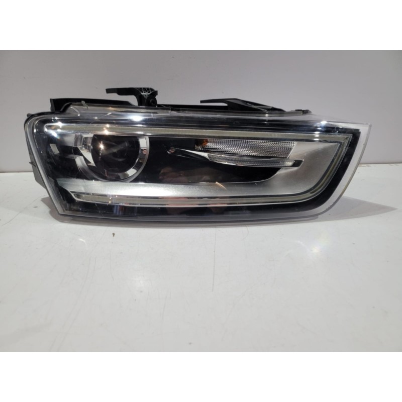 Audi Q3 8U0 Predná lampa Bi-xenon Pravá - 12852 | mobilpol.sk