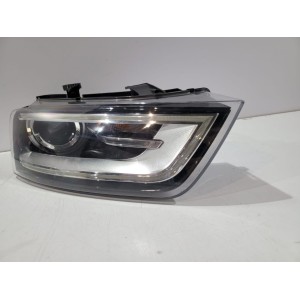 Audi Q3 8U0 Predná lampa Bi-xenon Pravá - 12852 | mobilpol.sk