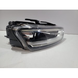 Audi Q3 8U0 Predná lampa Bi-xenon Pravá - 12852 | mobilpol.sk