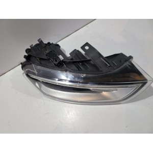 Audi Q3 8U0 Predná lampa Bi-xenon Pravá - 12852 | mobilpol.sk