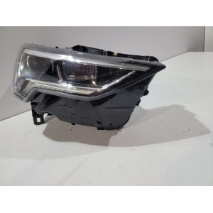 Audi Q3 83A Predná lampa FULL LED Pravá - 12854 | mobilpol.sk