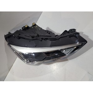 Audi Q3 83A Predná lampa FULL LED Pravá - 12854 | mobilpol.sk