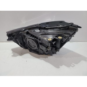 Audi Q3 83A Predná lampa FULL LED Pravá - 12854 | mobilpol.sk