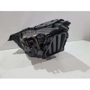 Audi Q3 83A Predná lampa FULL LED Pravá - 12854 | mobilpol.sk