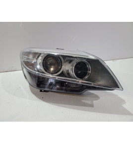 BMW Z4 E89 Predná lampa...