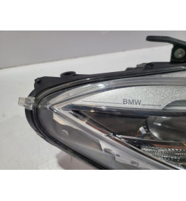 BMW Z4 E89 Predná lampa Bi-Xenon Pravá - 12855