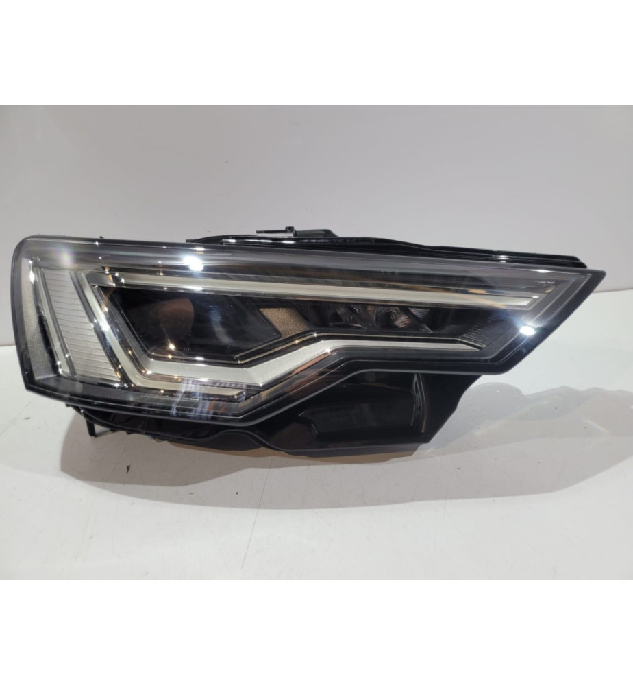 Audi A6 C8 4K Predná lampa Full Led R - 12857
