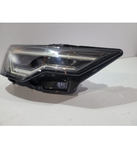 Audi A6 C8 4K Predná lampa Full Led R - 12857