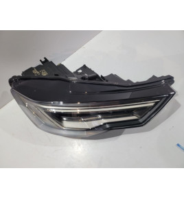 Audi A6 C8 4K Predná lampa Full Led R - 12857