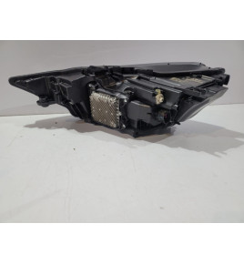 Audi A6 C8 4K Predná lampa Full Led R - 12857