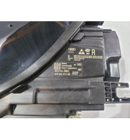 Audi A6 C8 4K Predná lampa Full Led R - 12857