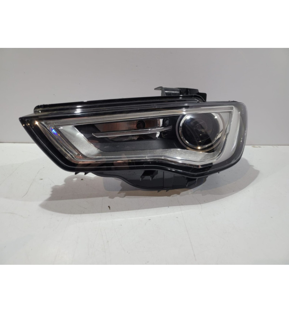 Audi A3 8V Predná lampa Bi-Xenon Ľavá - 12858