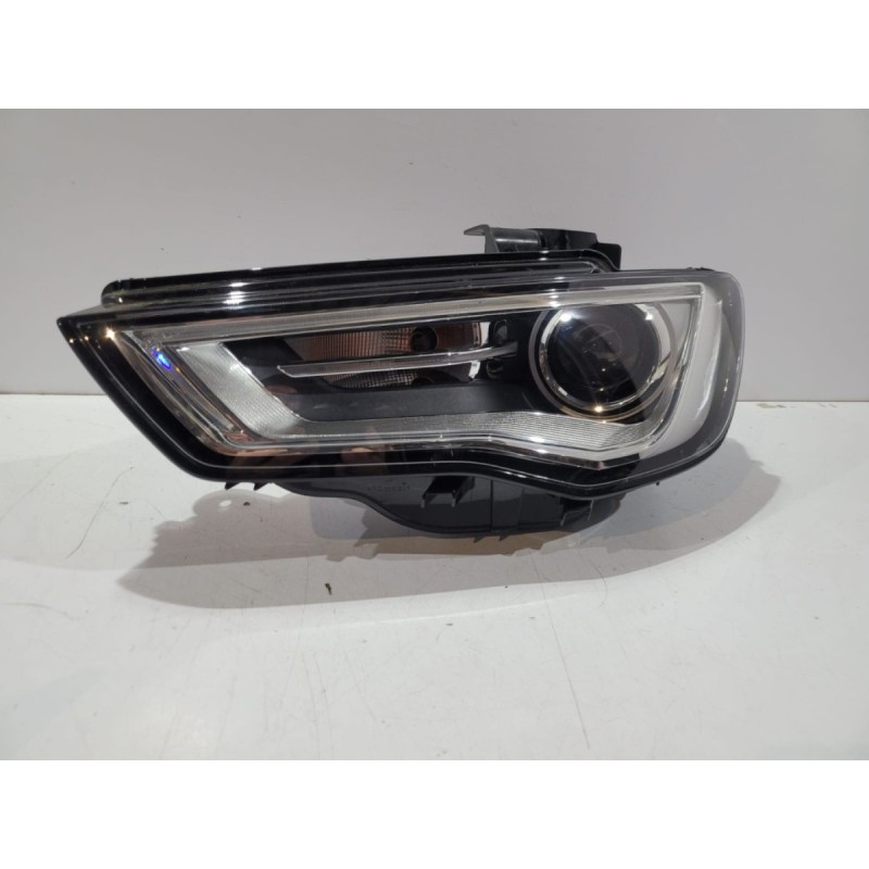 Audi A3 8V Predná lampa Bi-Xenon Ľavá - 12858 | mobilpol.sk
