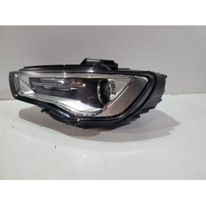 Audi A3 8V Predná lampa Bi-Xenon Ľavá - 12858 | mobilpol.sk